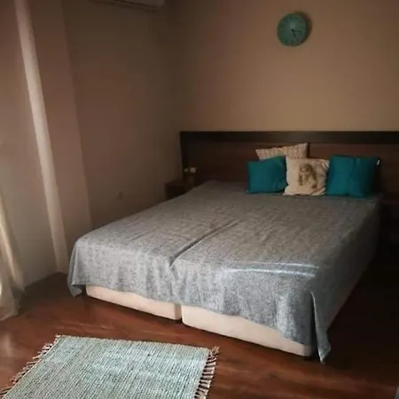 Studio Diamond Beach Sarafovo Apartment