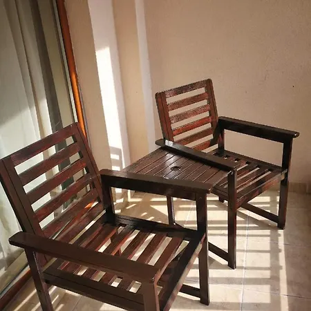 Apartment Studio Diamond Beach Sarafovo Burgas