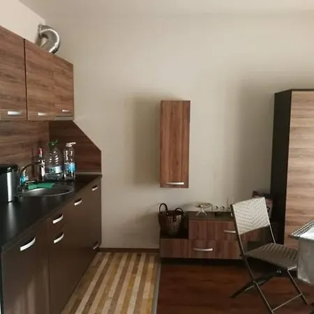Studio Diamond Beach Sarafovo *