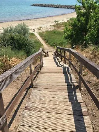 Studio Diamond Beach Sarafovo *