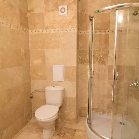 Studio Diamond Beach Sarafovo Apartment
