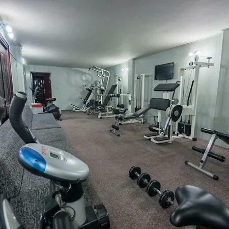 Apartment Studio Diamond Beach Sarafovo Burgas