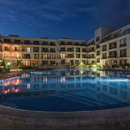 Studio Diamond Beach Sarafovo Appartement