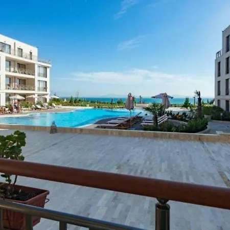 Studio Diamond Beach Sarafovo Burgas